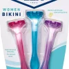 LEAWomen Women Bikini Zone Disposable Razor