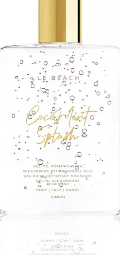 Le Beach CocoMint Splash 250 ml
