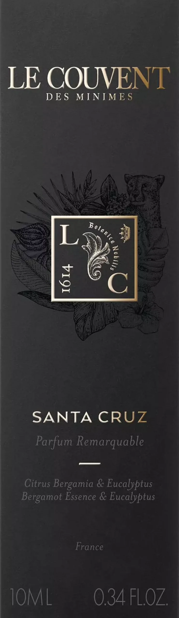 Le Couvent Remarkable Perfumes Eau de Parfum 100 ml