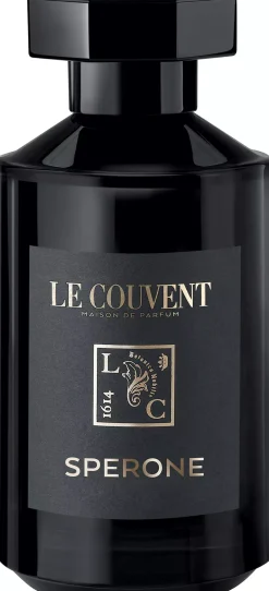 Le Couvent Remarkable Perfumes Sperone Eau De Parfum 100 ml