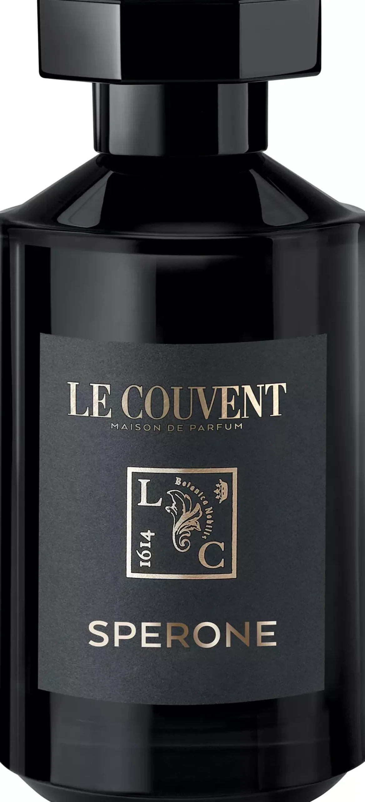 Le Couvent Remarkable Perfumes Sperone Eau De Parfum 100 ml
