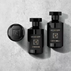 Le Couvent Remarkable Perfumes Sperone Eau De Parfum 100 ml