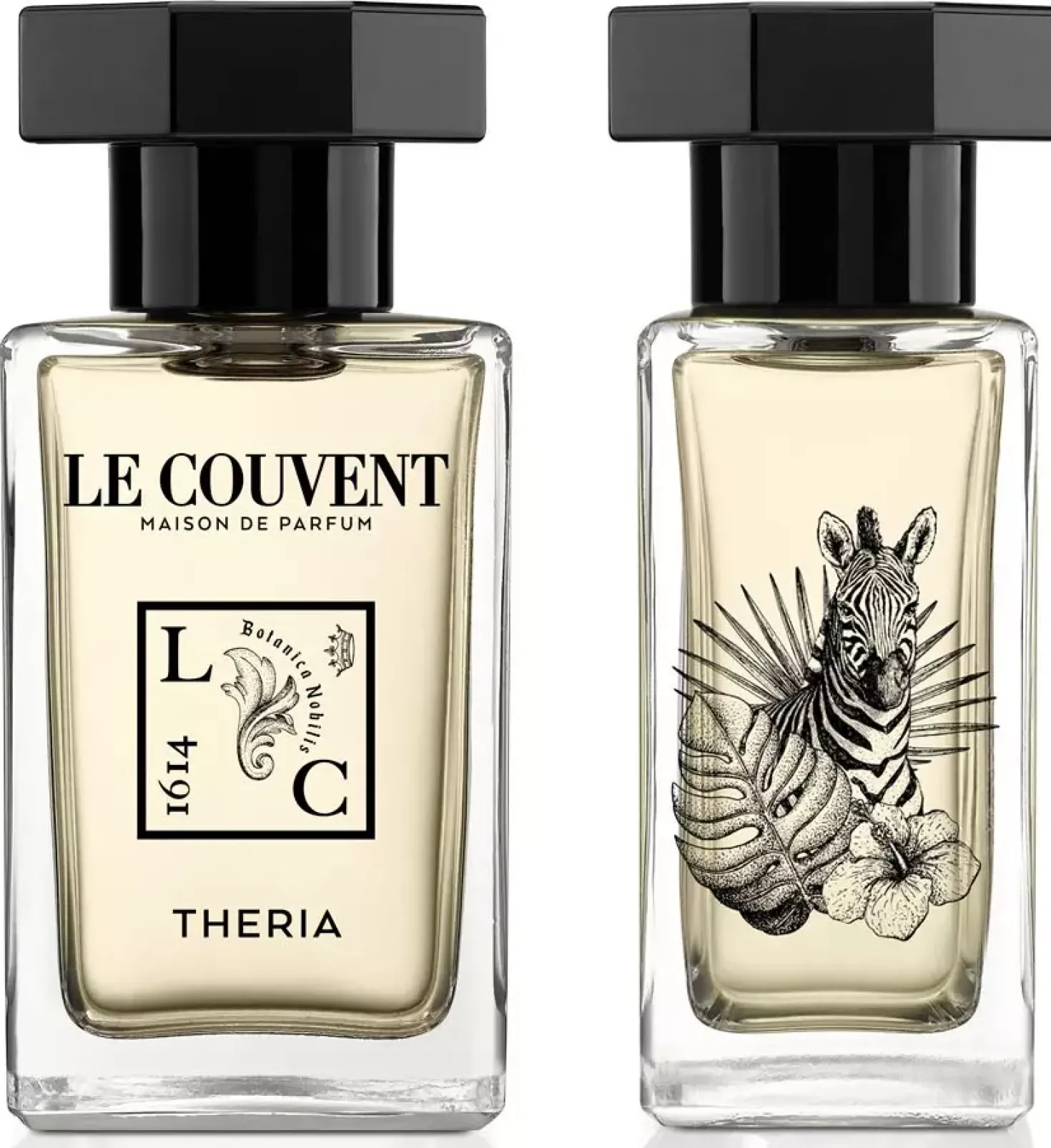Le Couvent Singulière Theria Eau de Parfum 100 ml
