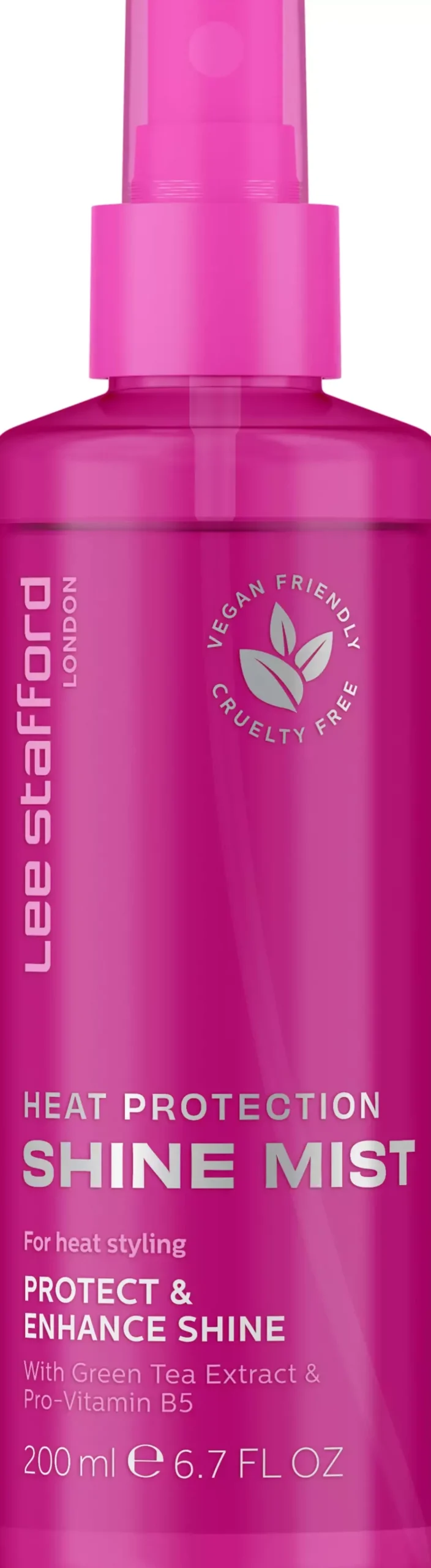 Lee Stafford Heat Protechtion Shine Mist 200 ml
