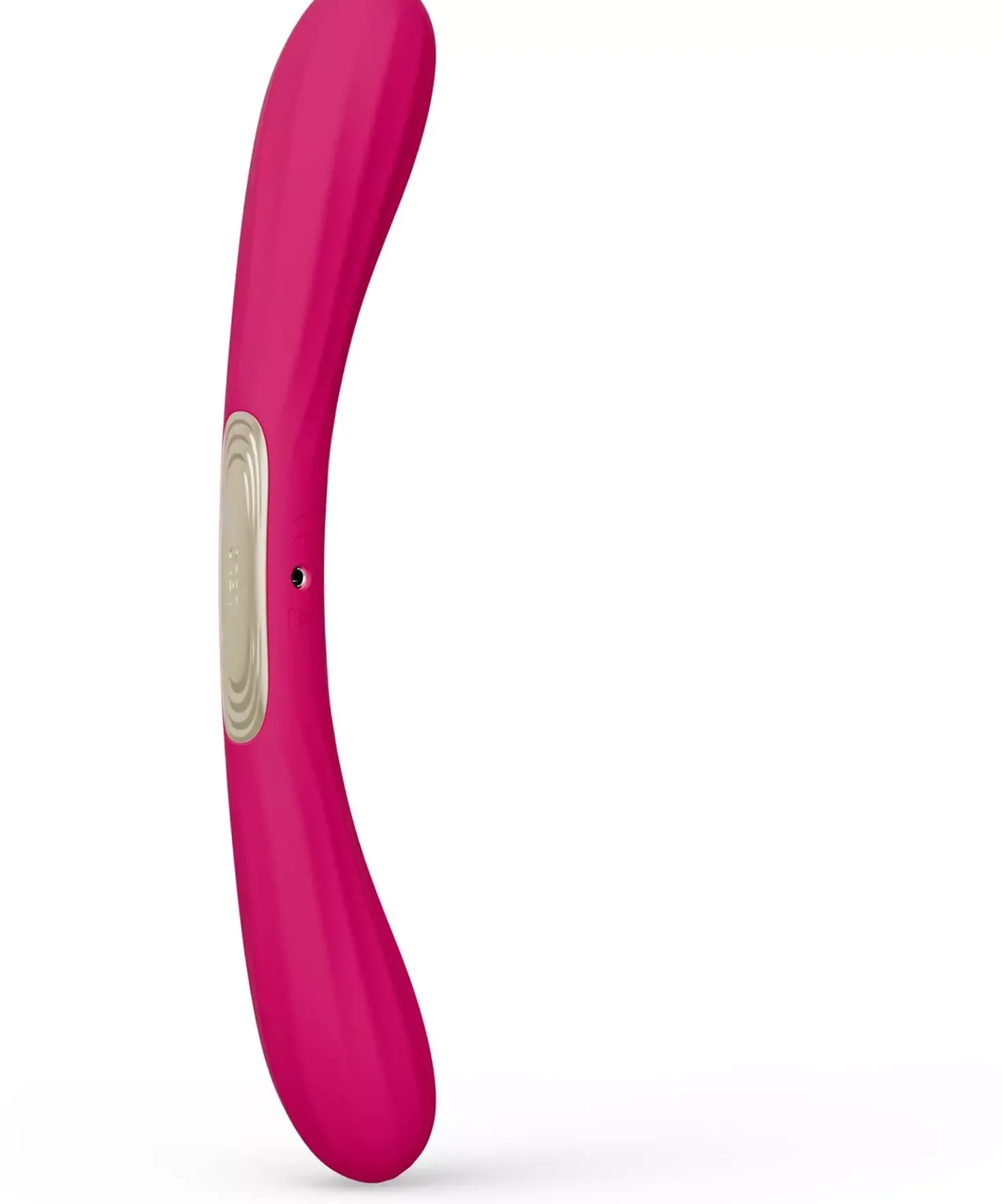 LELO BOOMERANG™ Cerise