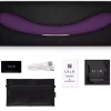LELO BOOMERANG™ Purple