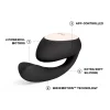 LELO Ida Wave Black