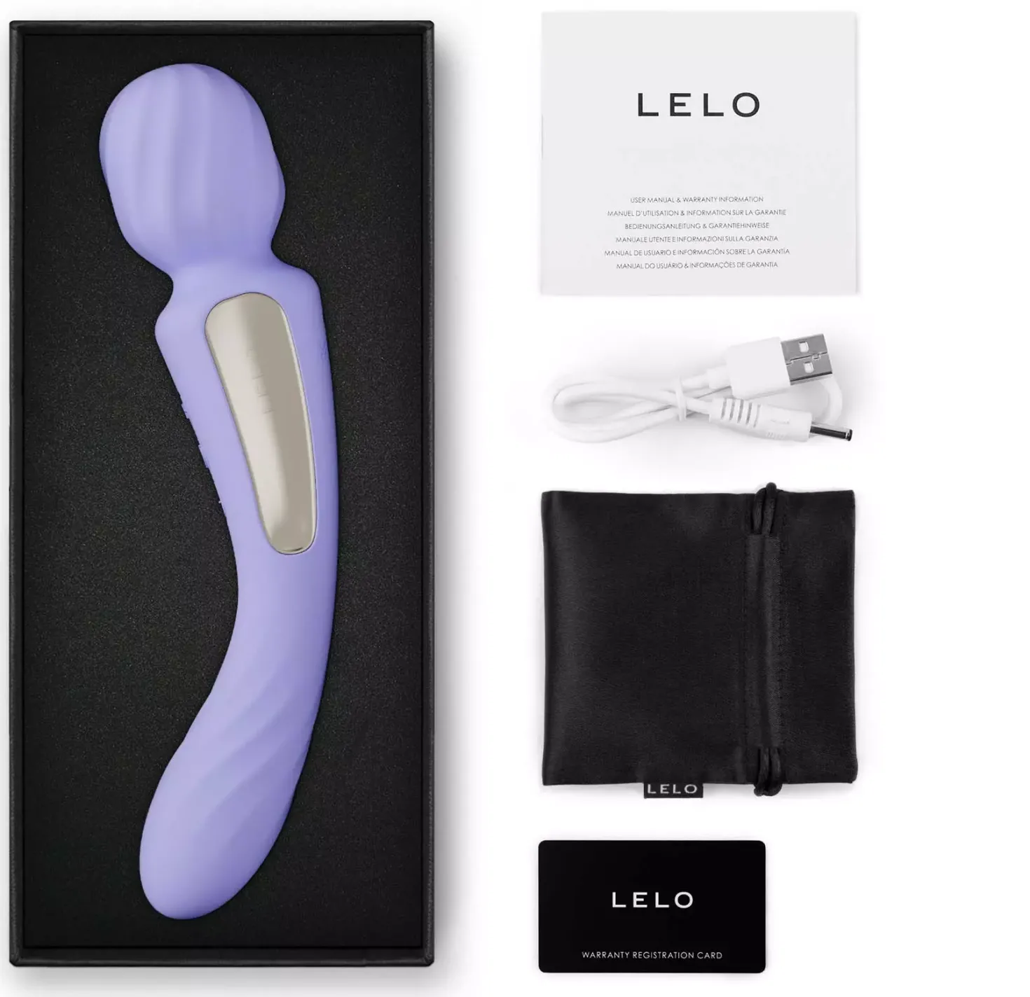 LELO MIA™ 3