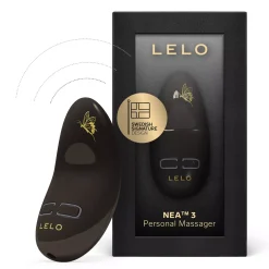 LELO NEA™ 3 Alien Blue