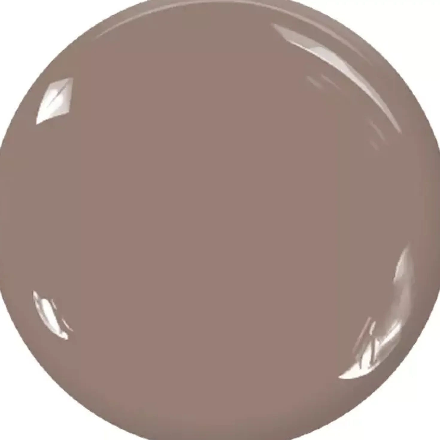 Le Mini Macaron Single Gel Polish Set Coffee Shop