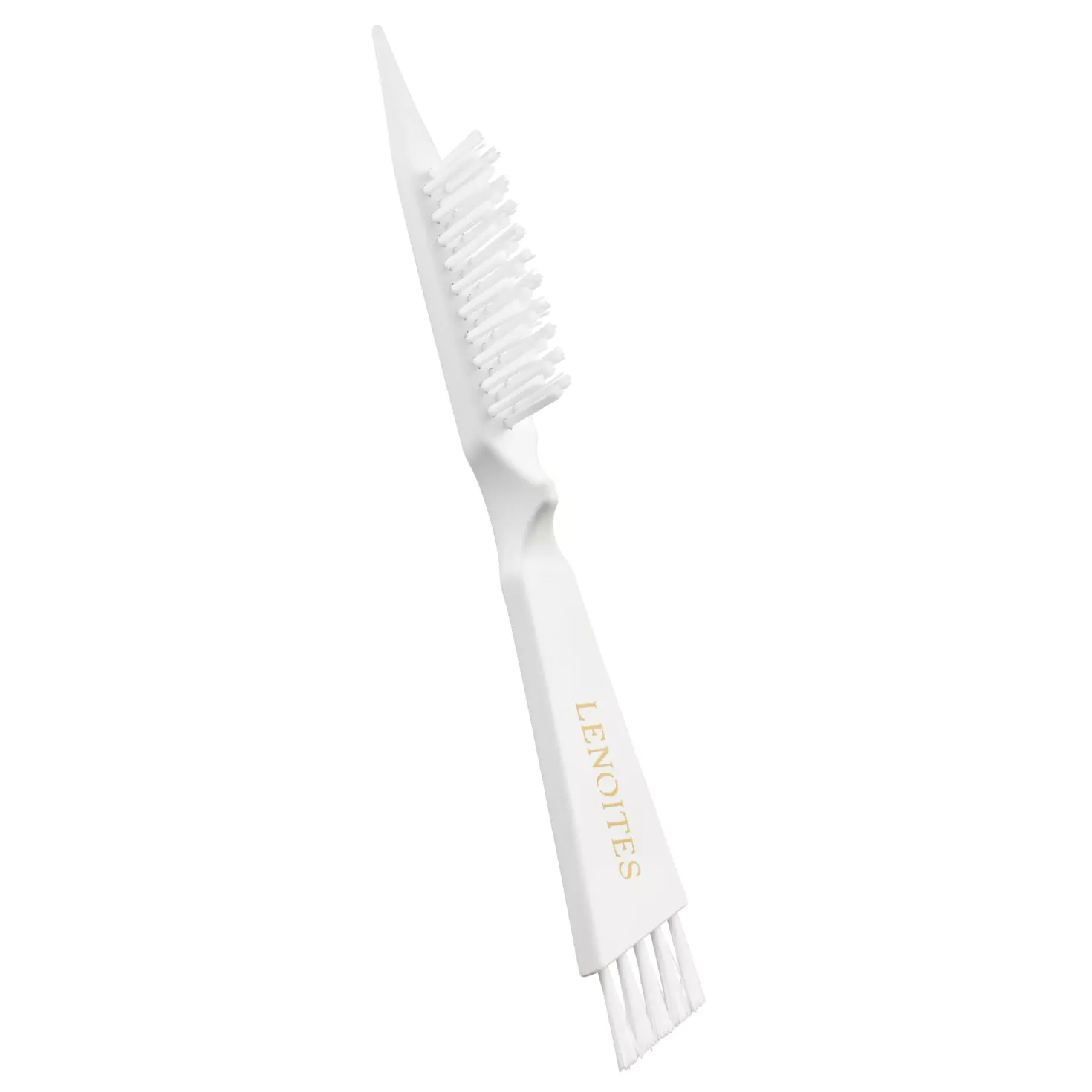 Lenoites Hair Brush Wild Boar Blush