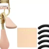 Lenoites Lash Curler Kit