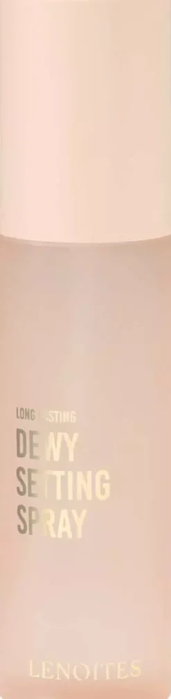 Lenoites Long Lasting Dewy Setting Spray 100 ml