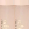Lenoites Long Lasting Dewy Setting Spray Duo