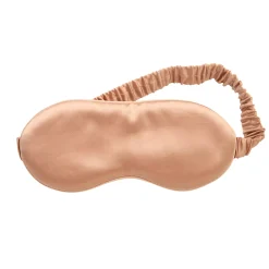 Lenoites Mulberry Sleep Mask Blue