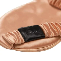 Lenoites Mulberry Sleep Mask Blue