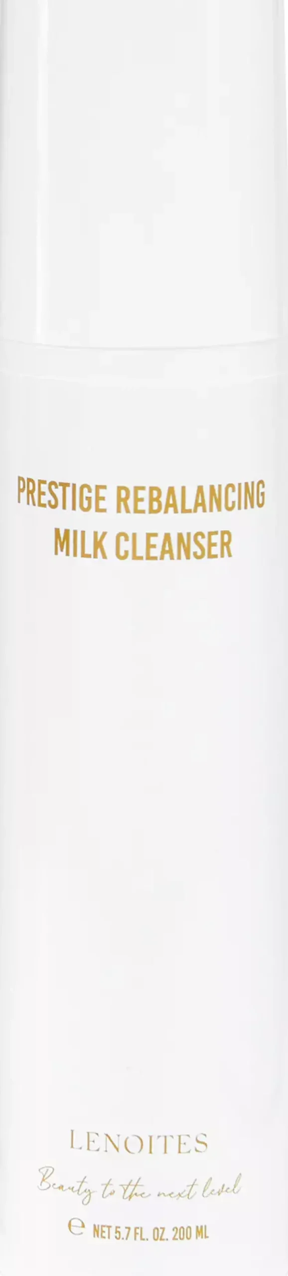 Lenoites Prestige Rebalancing Milk Cleanser 200 ml