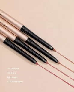 Lenoites Shape & Sculpt Lip Liner 130 Mocha