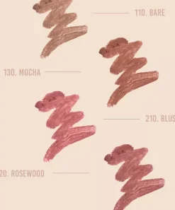Lenoites Shape & Sculpt Lip Liner 150 Soft Espresso