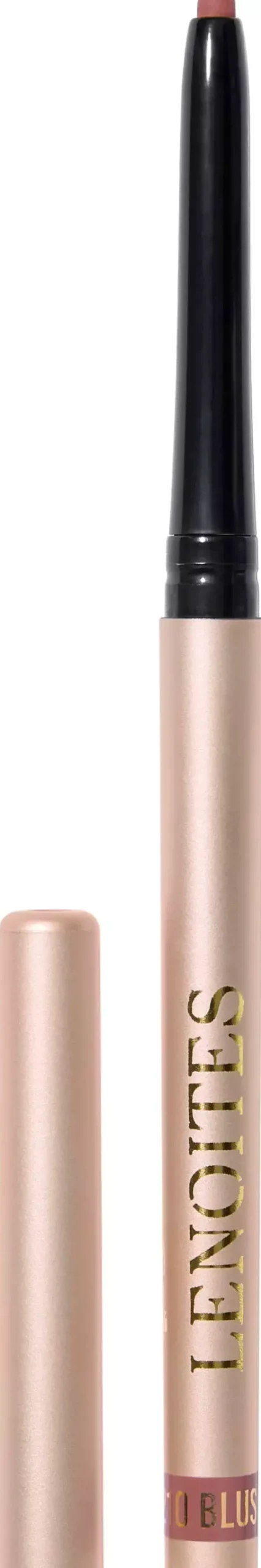 Lenoites Shape & Sculpt Lip Liner 150 Soft Espresso
