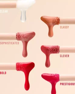 Lenoites Tinted Lip Oil Bold