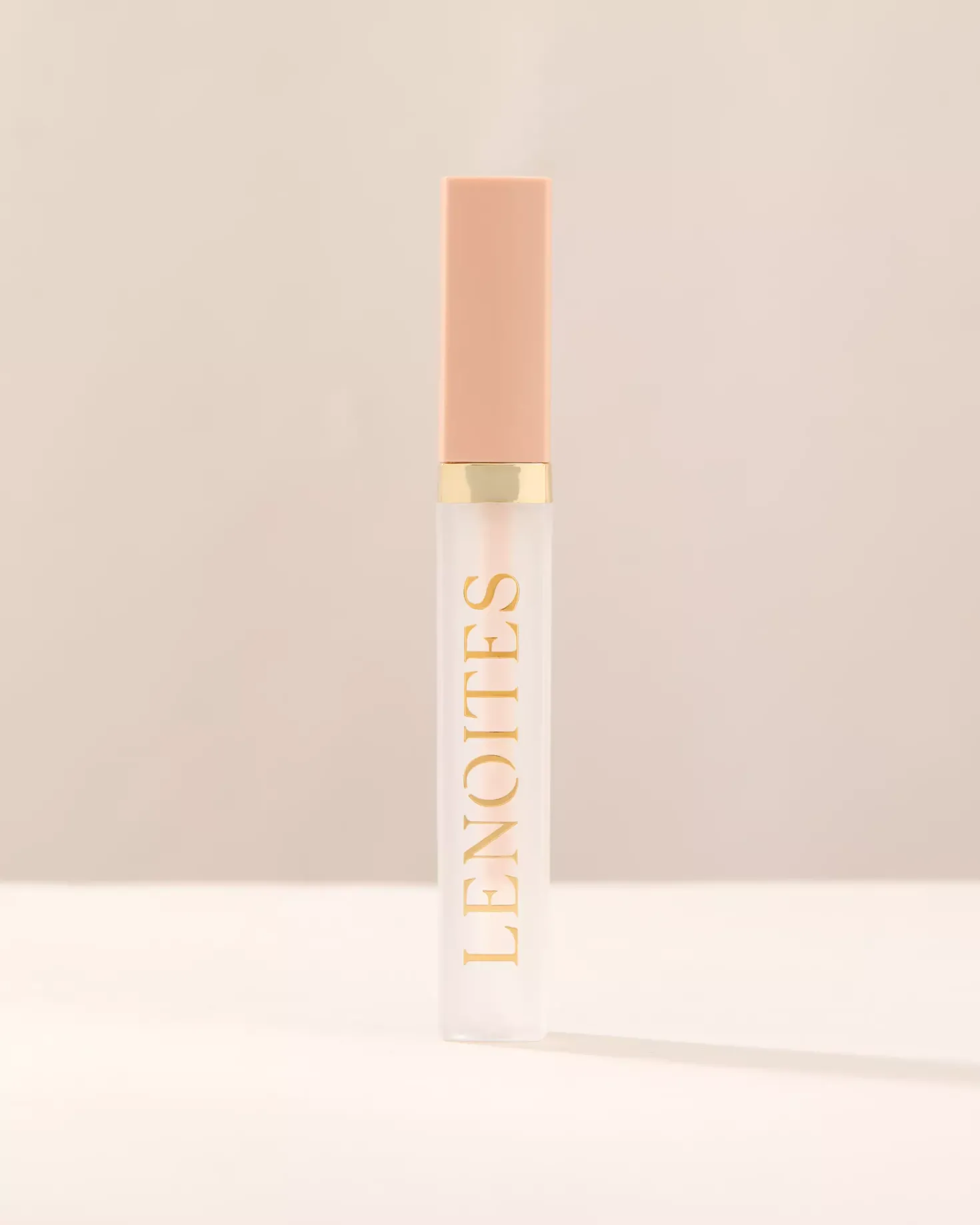 Lenoites Tinted Lip Oil Bold
