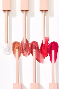 Lenoites Tinted Lip Oil Bold