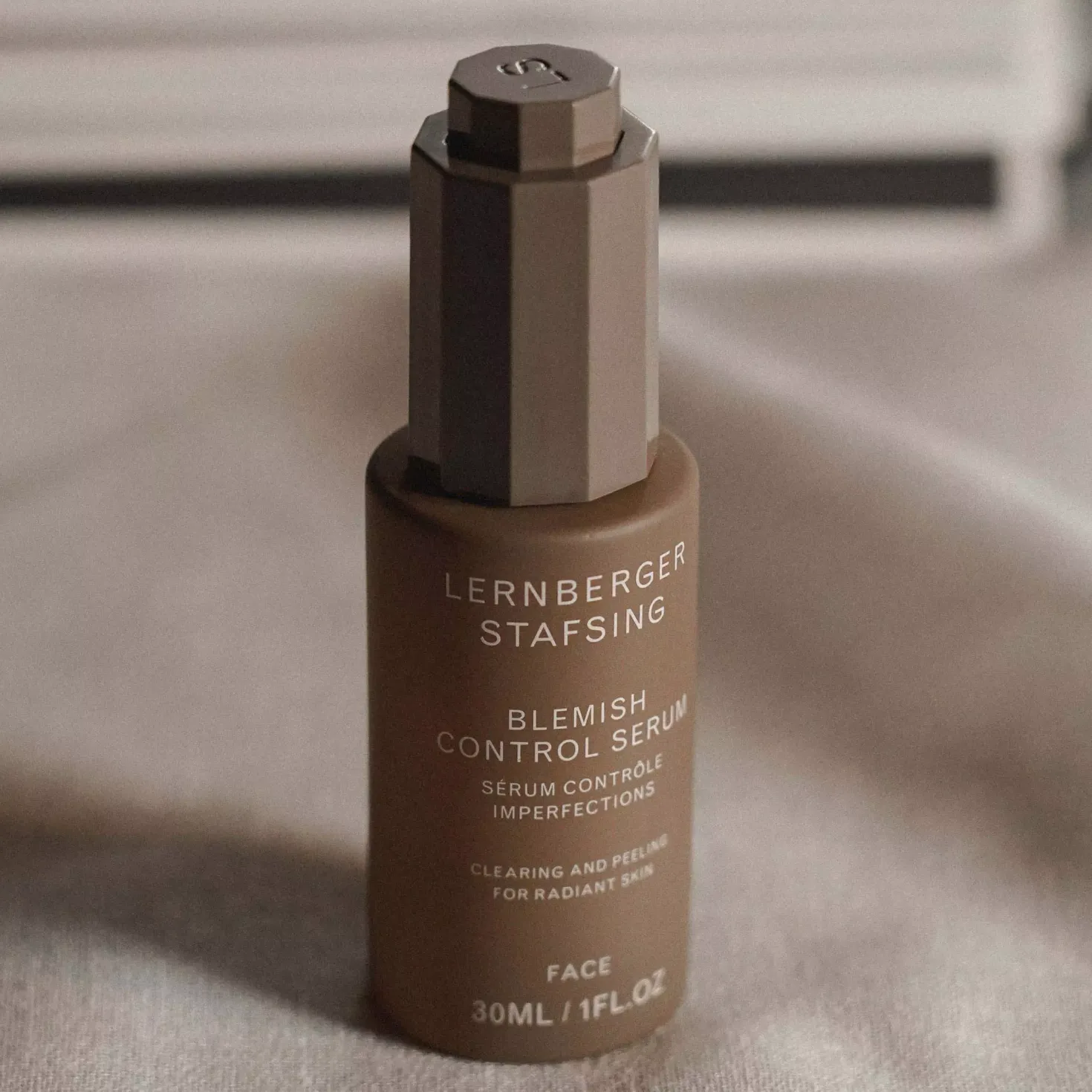 Lernberger Stafsing Blemish Control Serum 30 ml