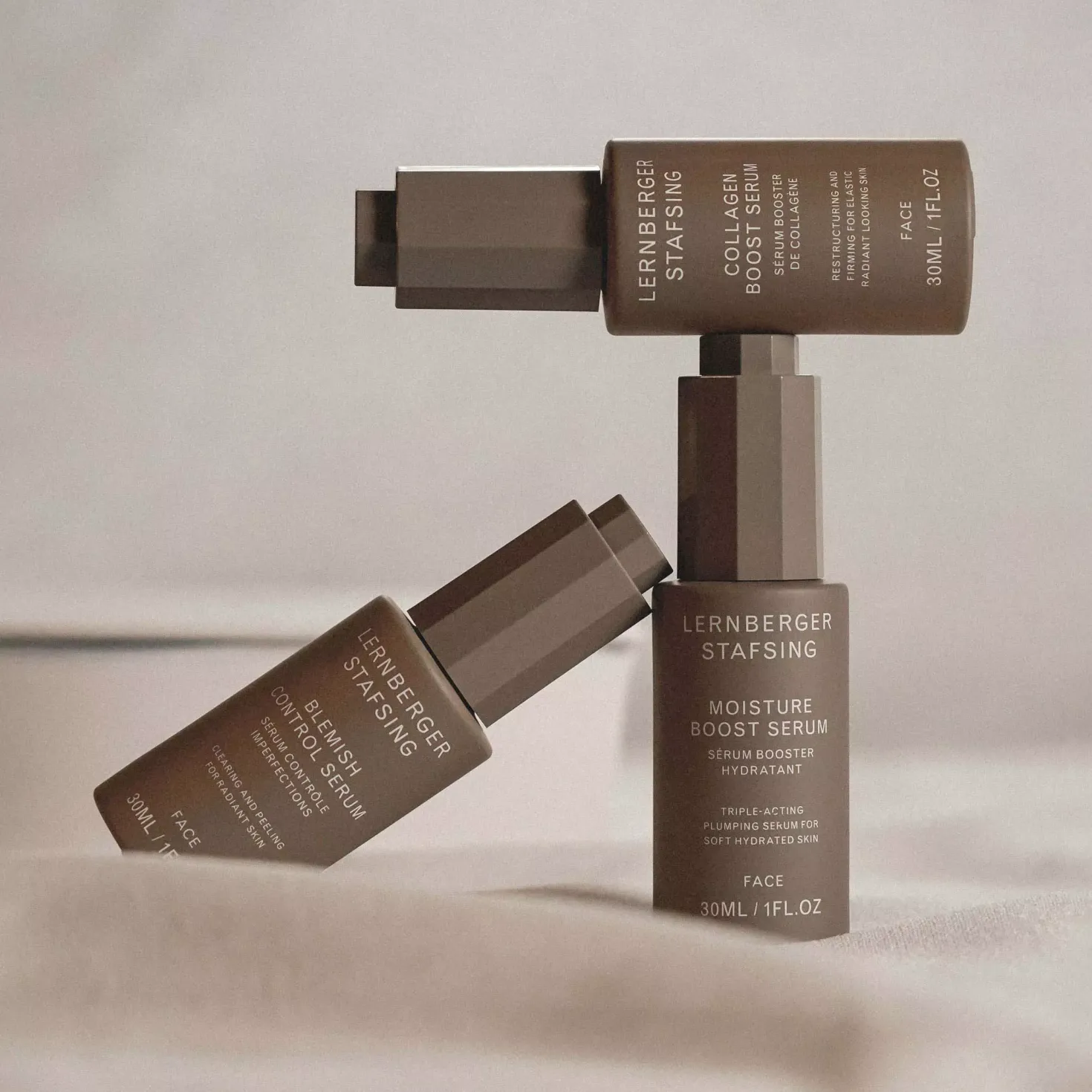 Lernberger Stafsing Blemish Control Serum 30 ml