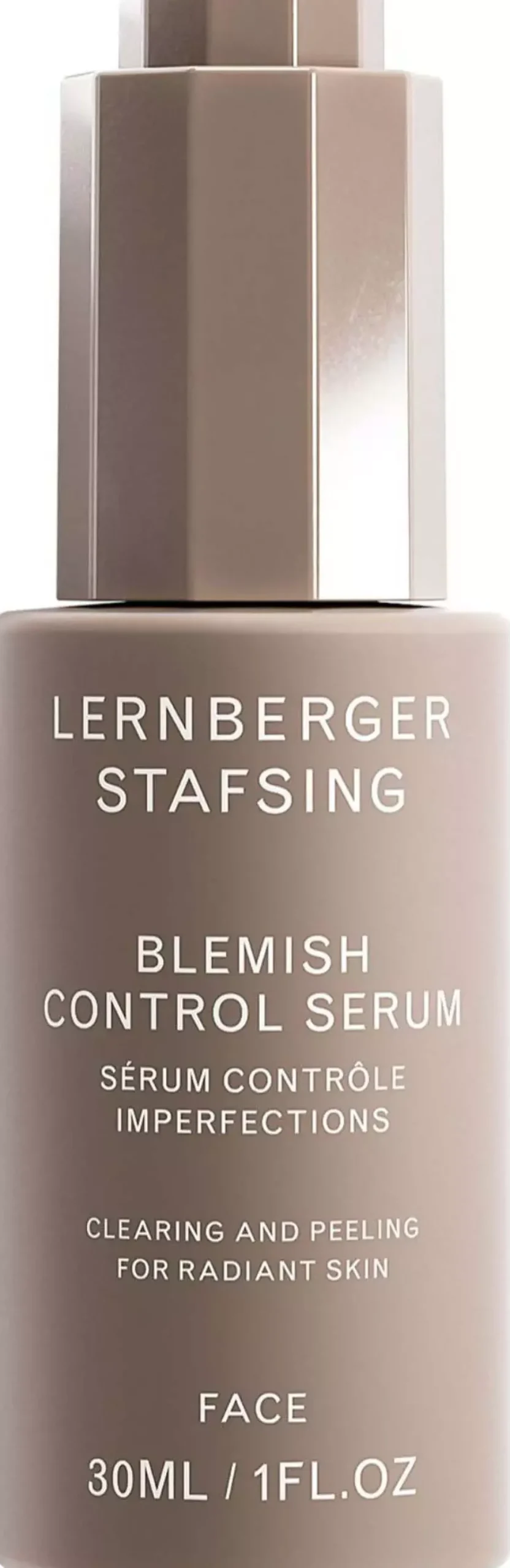 Lernberger Stafsing Blemish Control Serum 30 ml