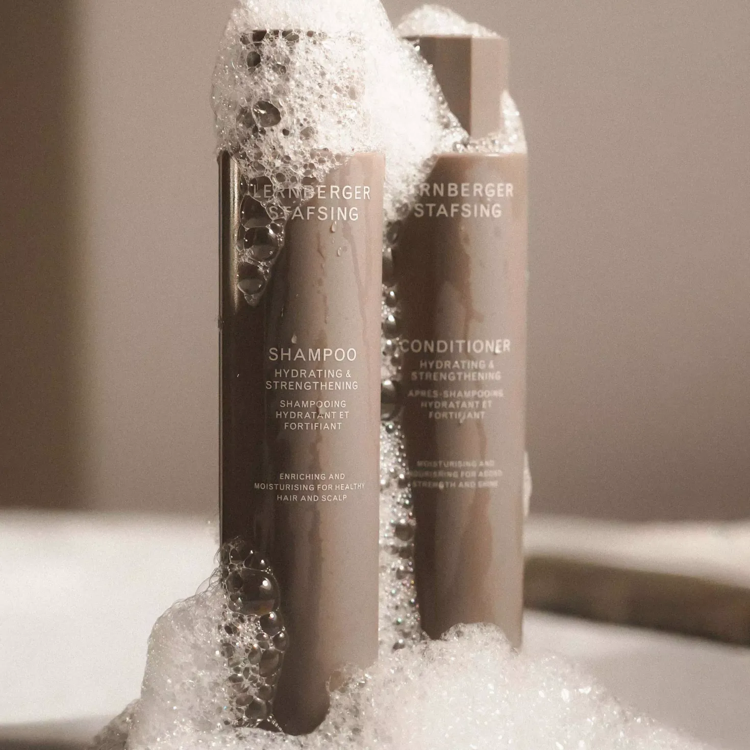 Lernberger Stafsing Conditioner Repairing & Protecting 250 ml