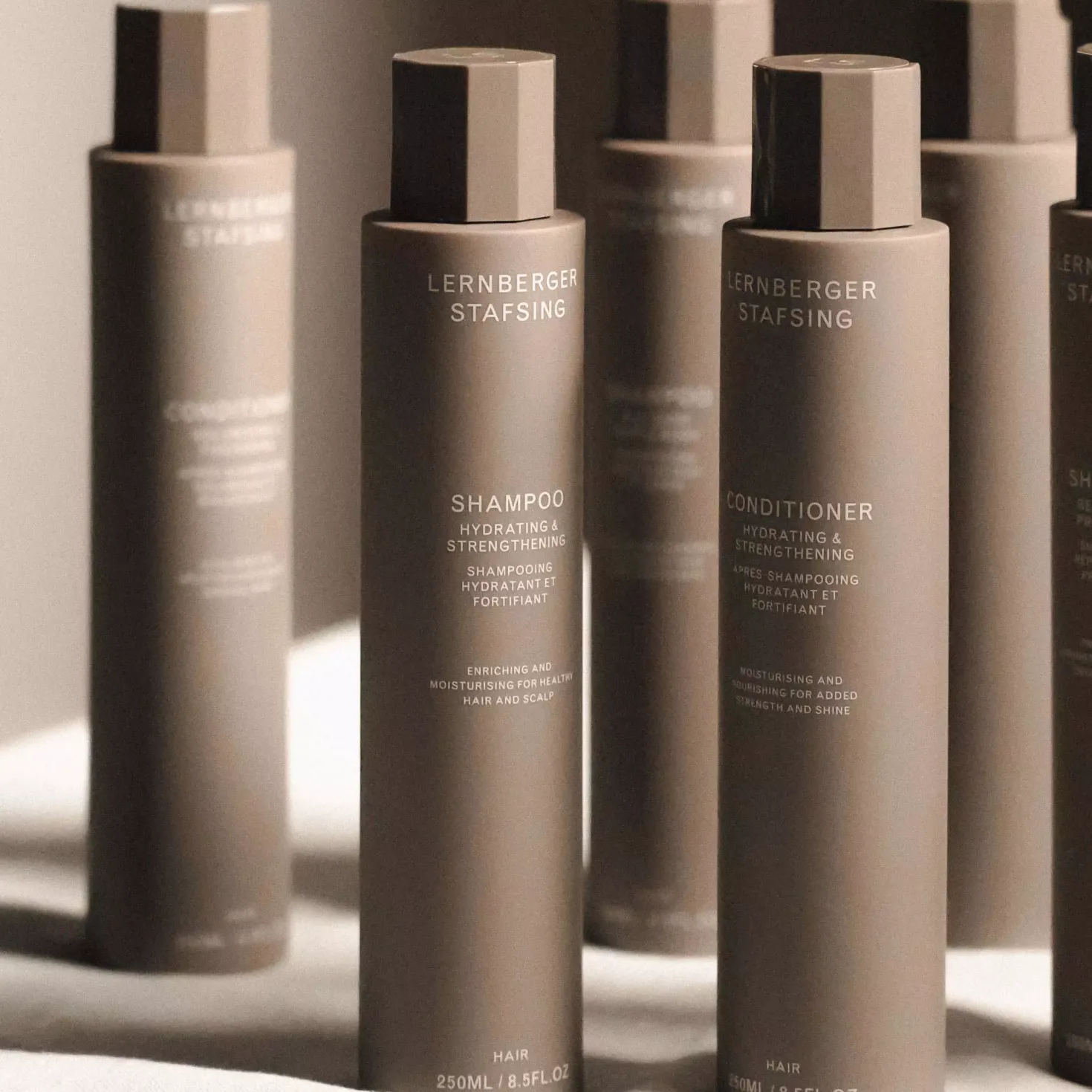 Lernberger Stafsing Conditioner Repairing & Protecting 250 ml