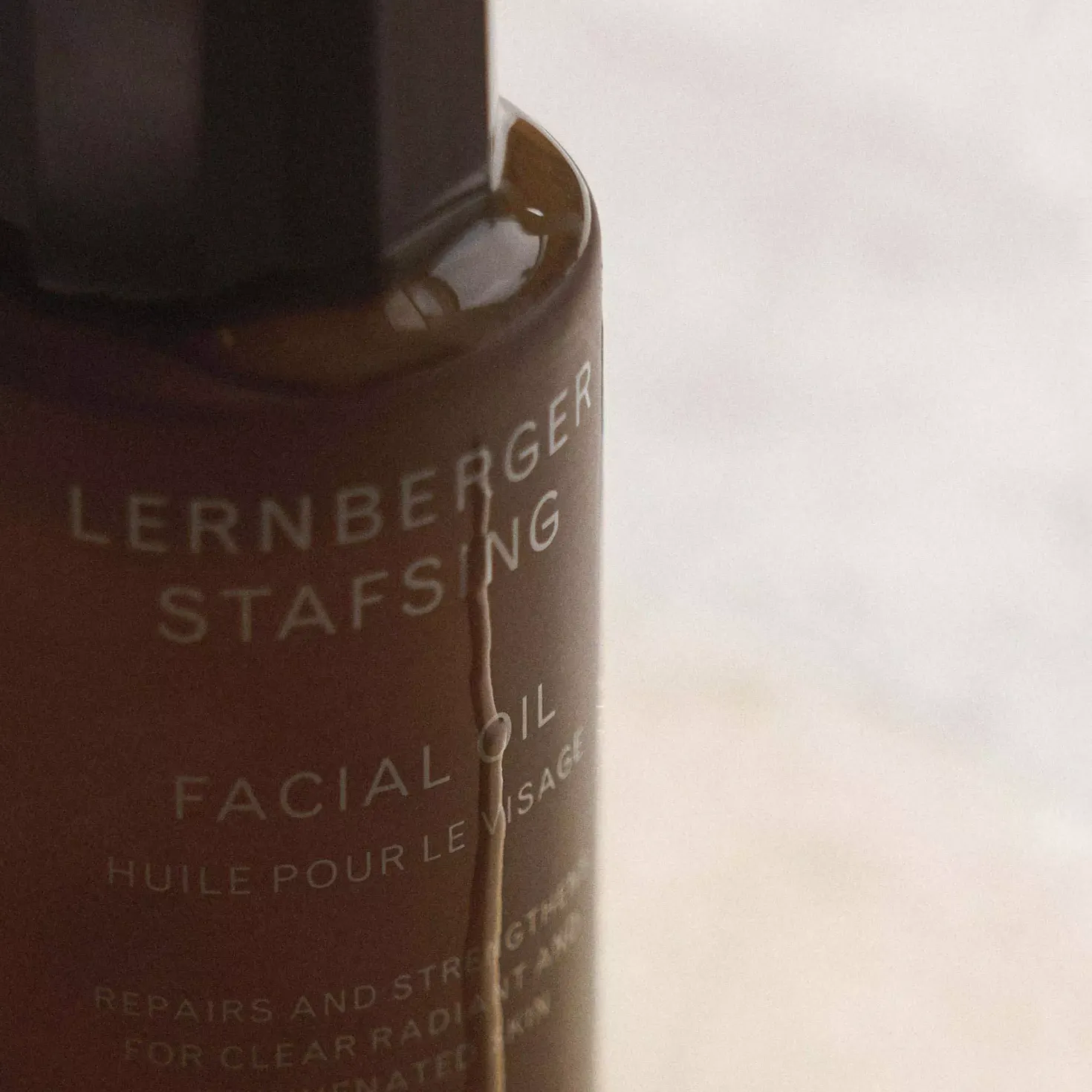 Lernberger Stafsing Facial Oil 30 ml