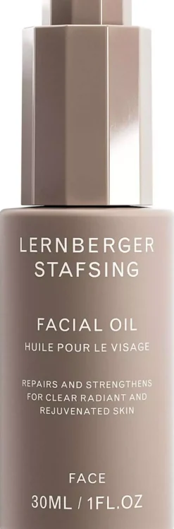 Lernberger Stafsing Facial Oil 30 ml