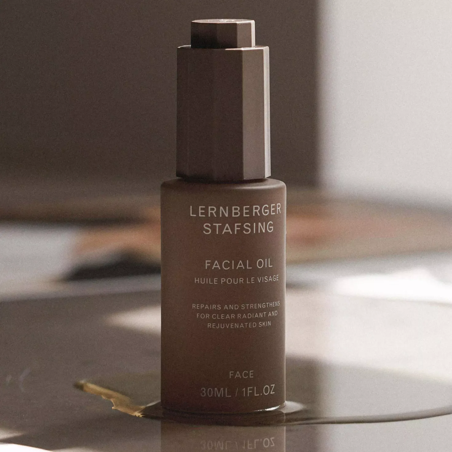 Lernberger Stafsing Facial Oil 30 ml