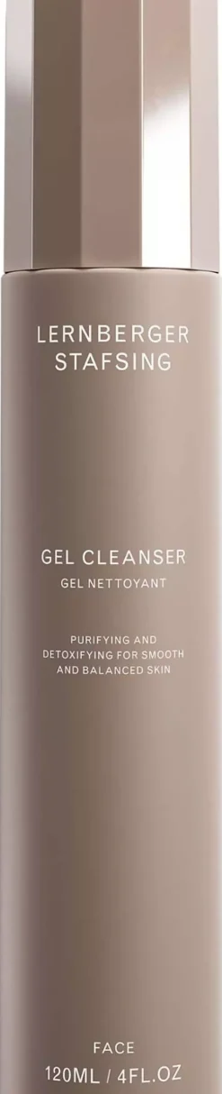 Lernberger Stafsing Gel Cleanser 120 ml