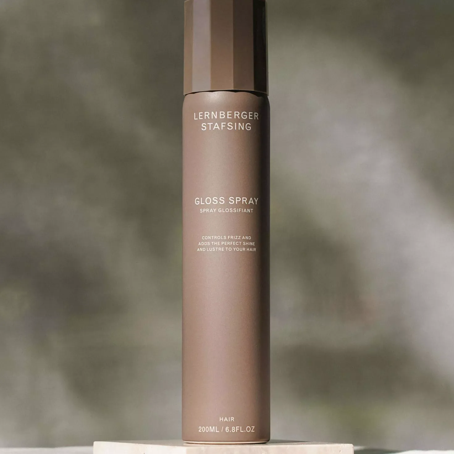 Lernberger Stafsing Gloss Spray 200 ml
