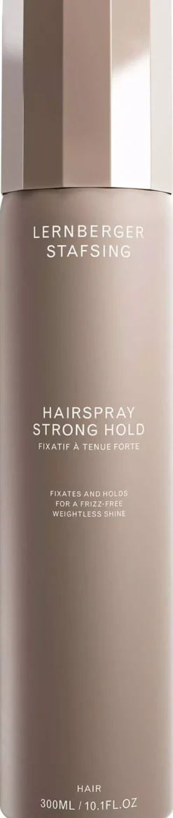 Lernberger Stafsing Hair Spray Strong Hold 300 ml