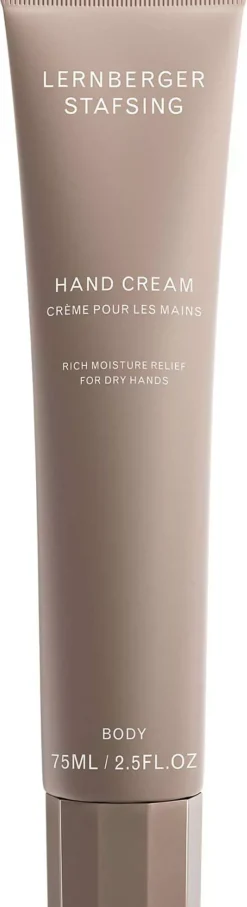 Lernberger Stafsing Hand Cream 75 ml