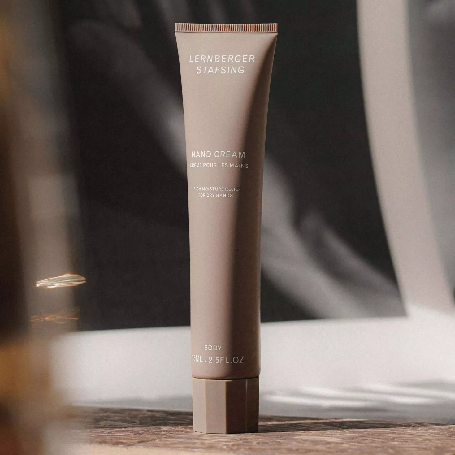Lernberger Stafsing Hand Cream 75 ml