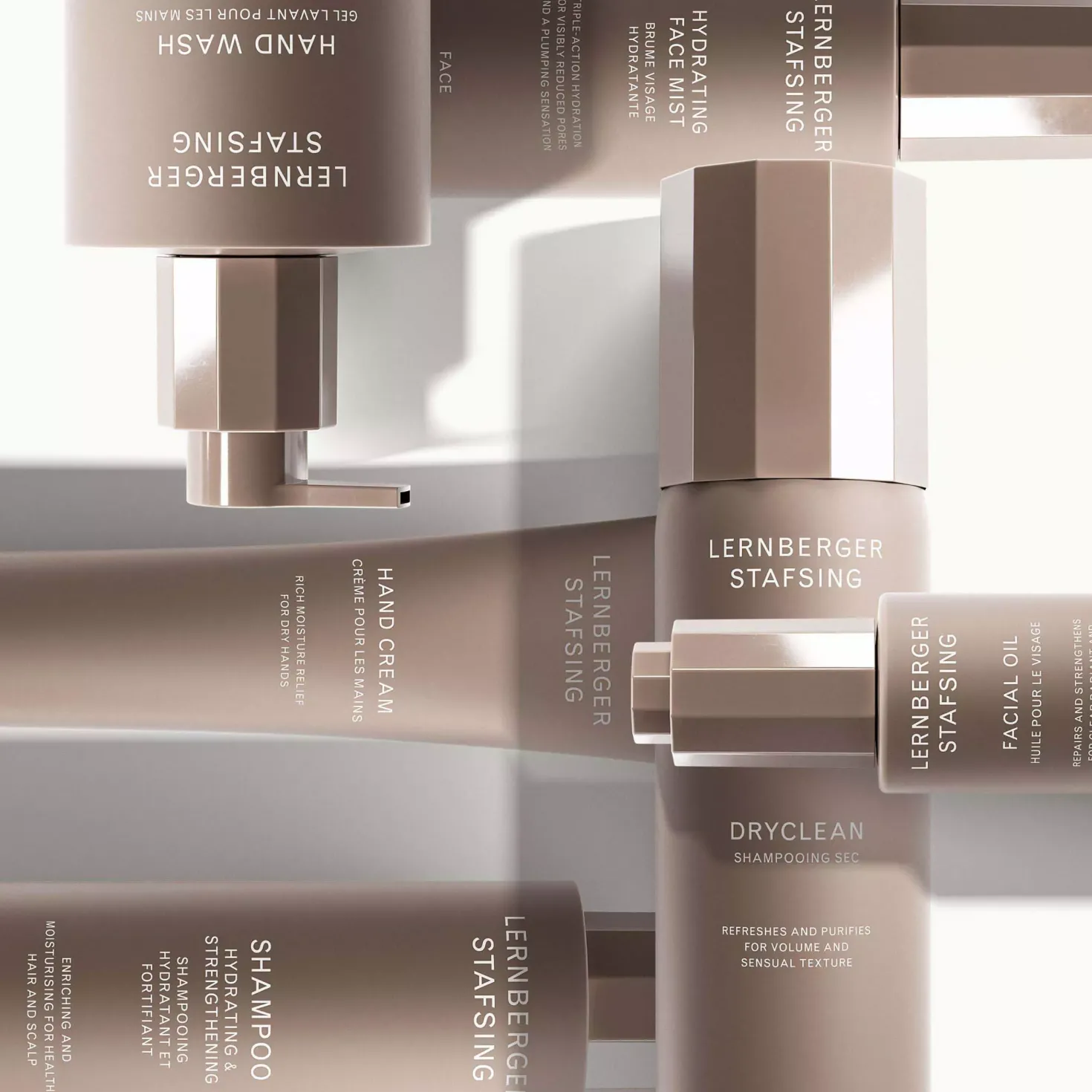 Lernberger Stafsing Hand Cream 75 ml