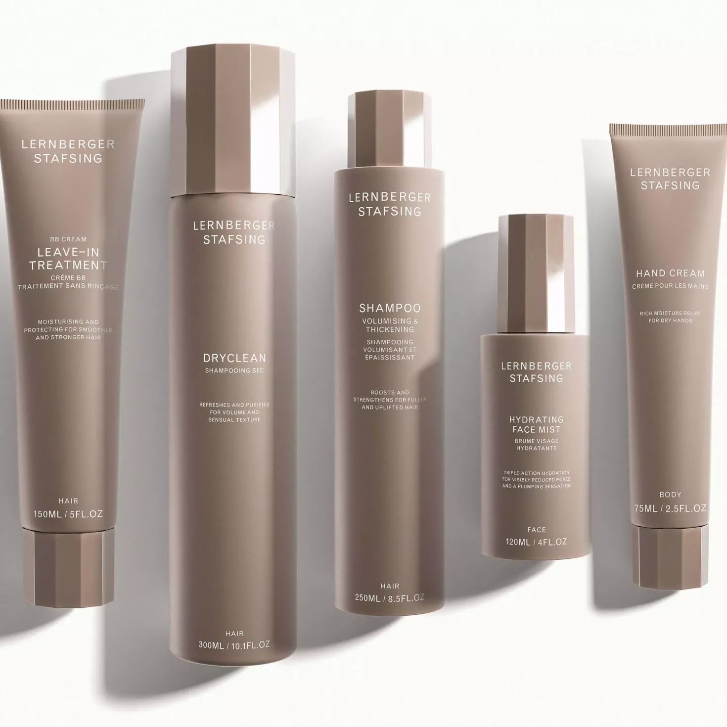 Lernberger Stafsing Hand Cream 75 ml