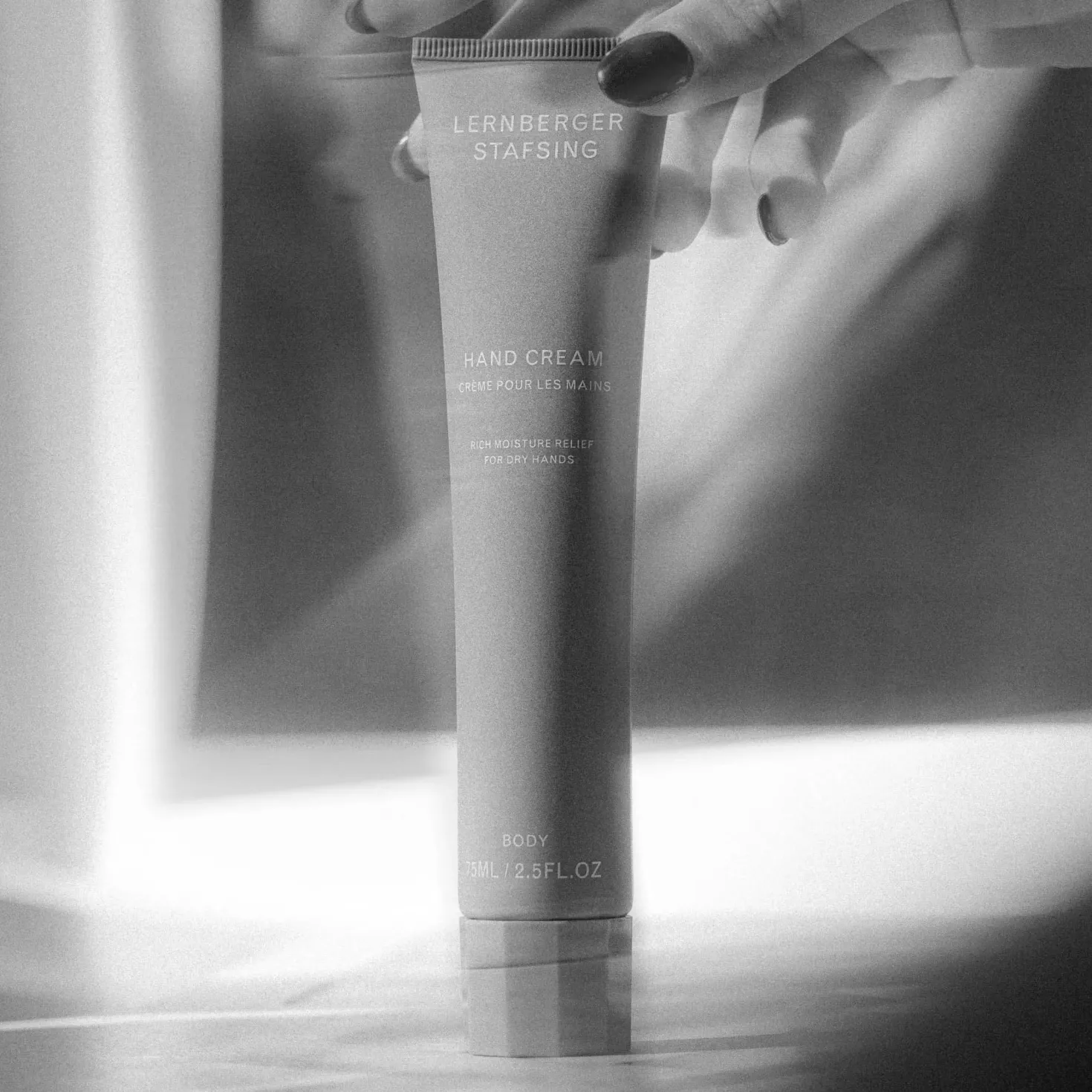 Lernberger Stafsing Hand Cream 75 ml