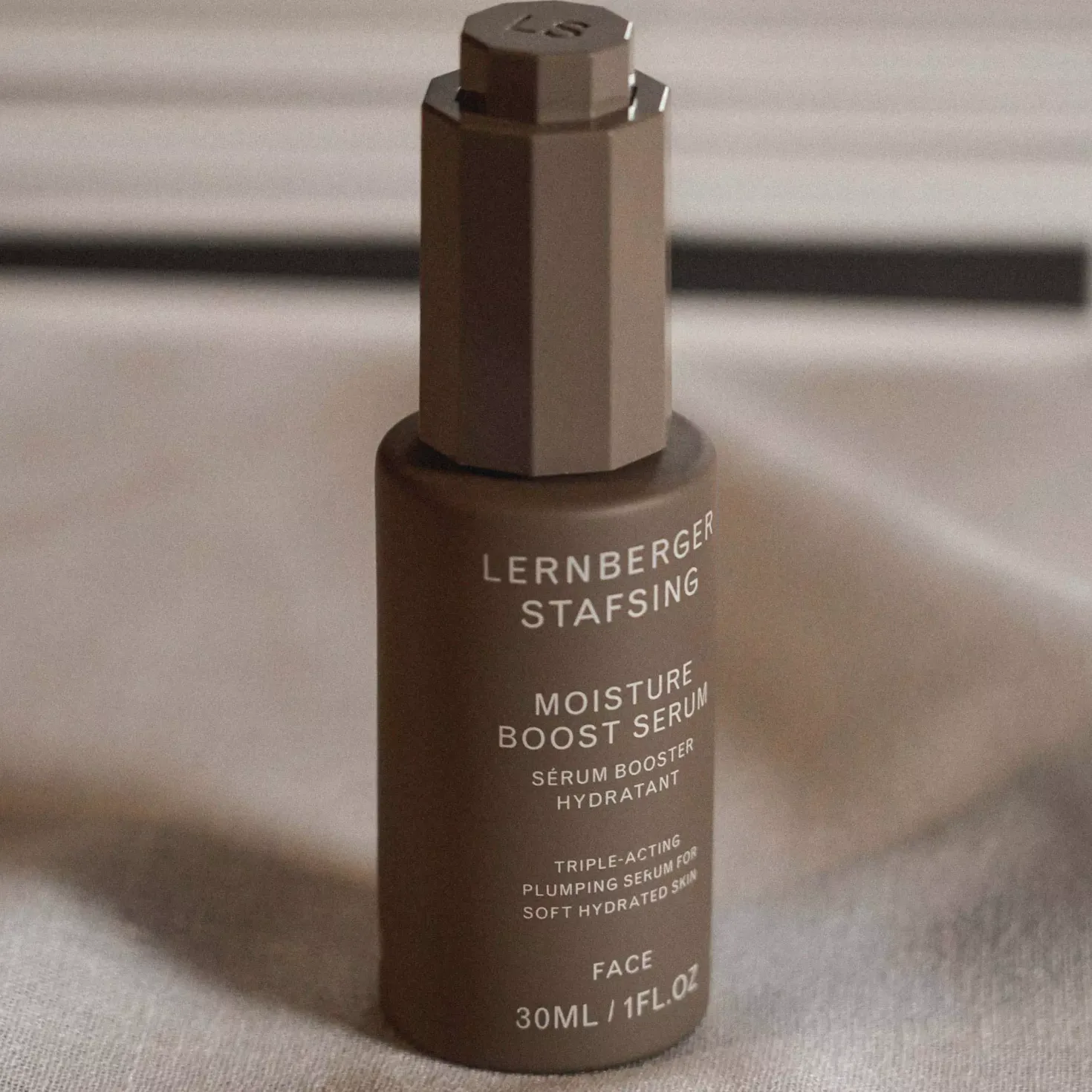 Lernberger Stafsing Moisture Boost Serum 30 ml