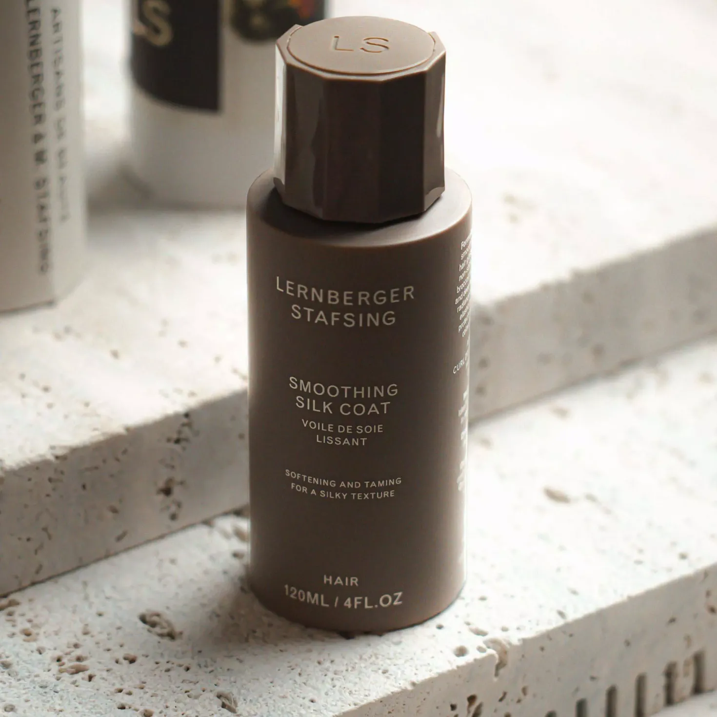 Lernberger Stafsing Smoothing Silk Coat 120 ml