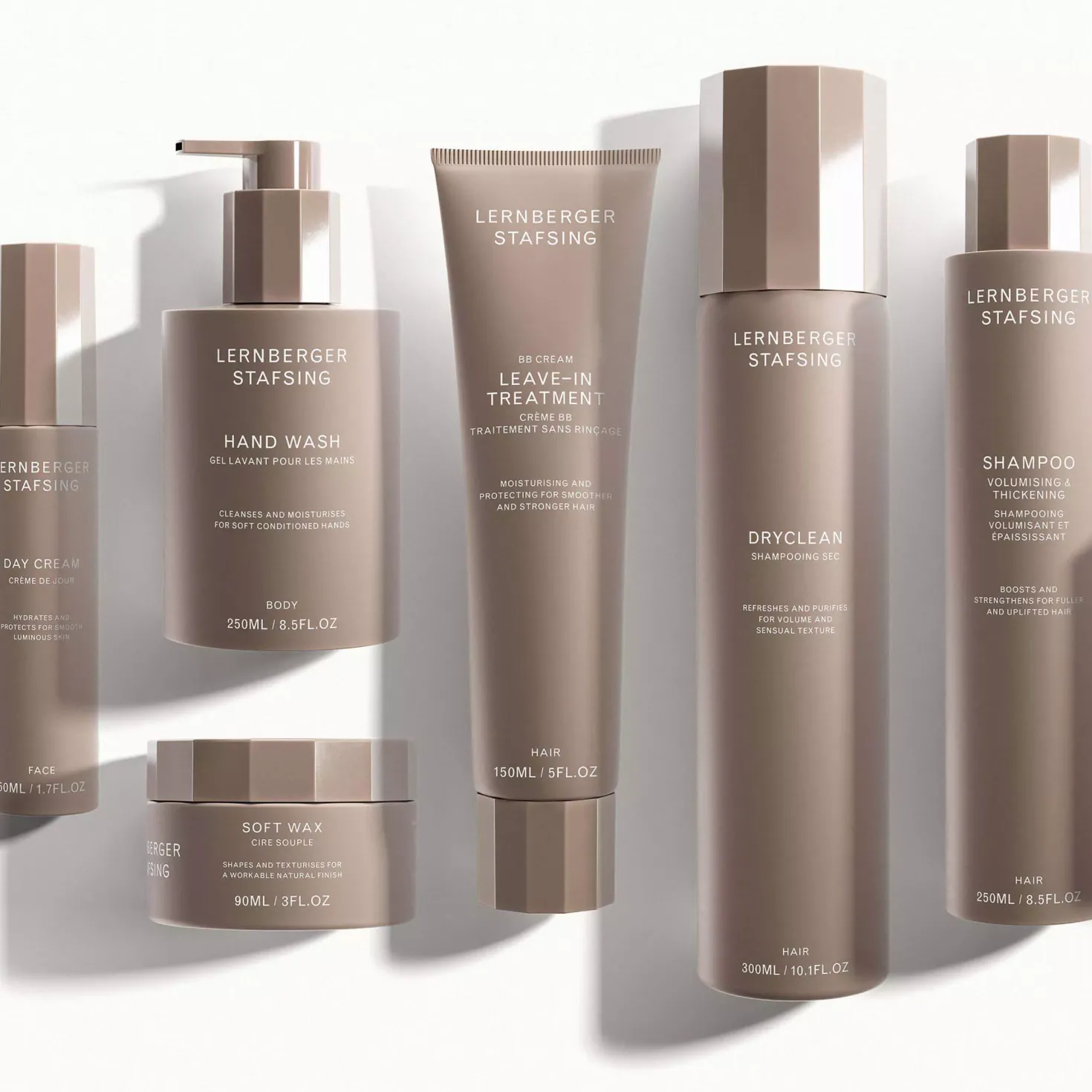 Lernberger Stafsing Travel Size Dryclean 80 ml