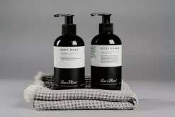 Less Is More Organic Hand Cream Lavender Eco Size 500 ml