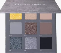 LH cosmetics Aim Higher Palette