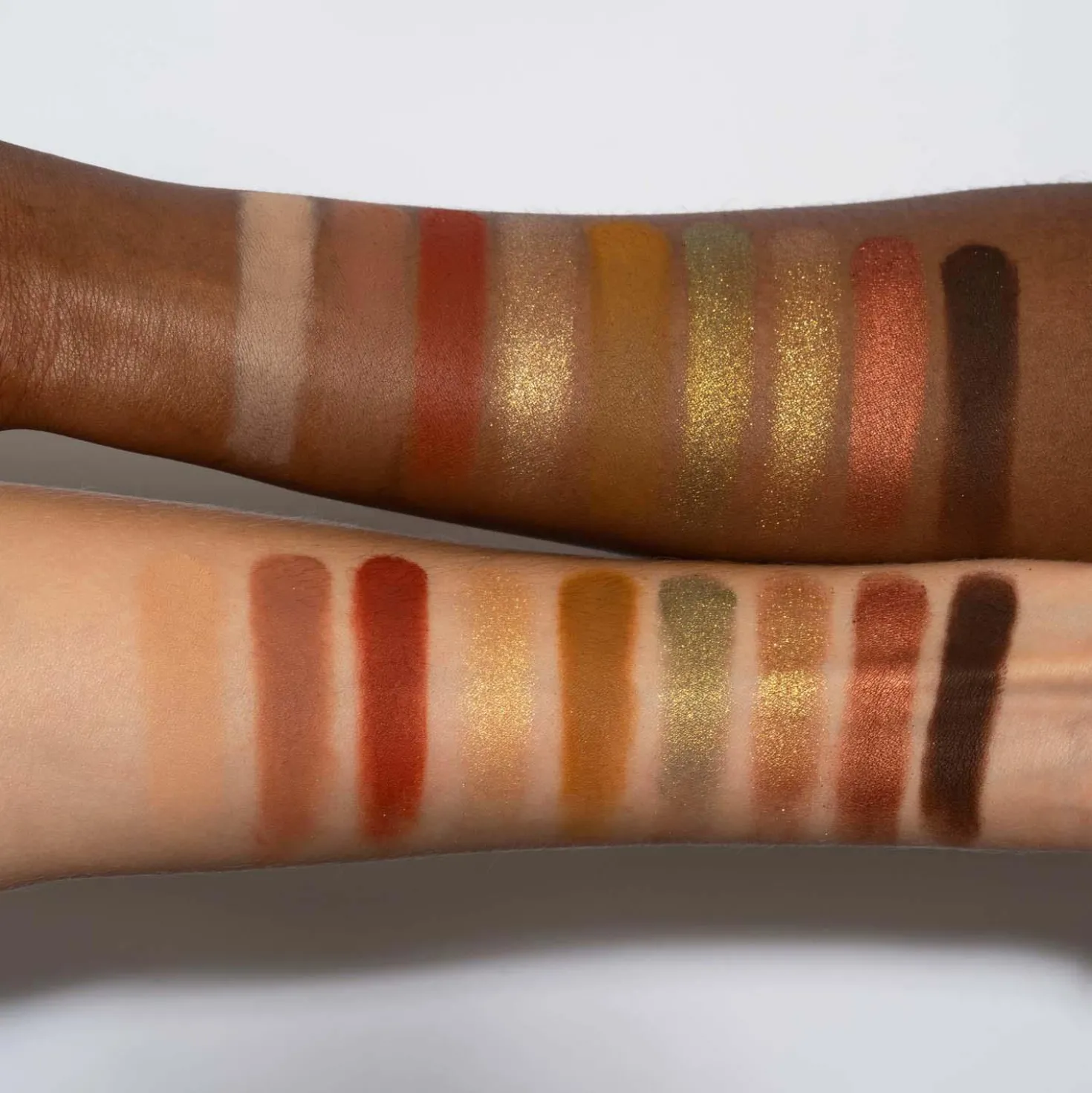 LH cosmetics Creator Palette 9 g