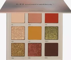 LH cosmetics Creator Palette 9 g